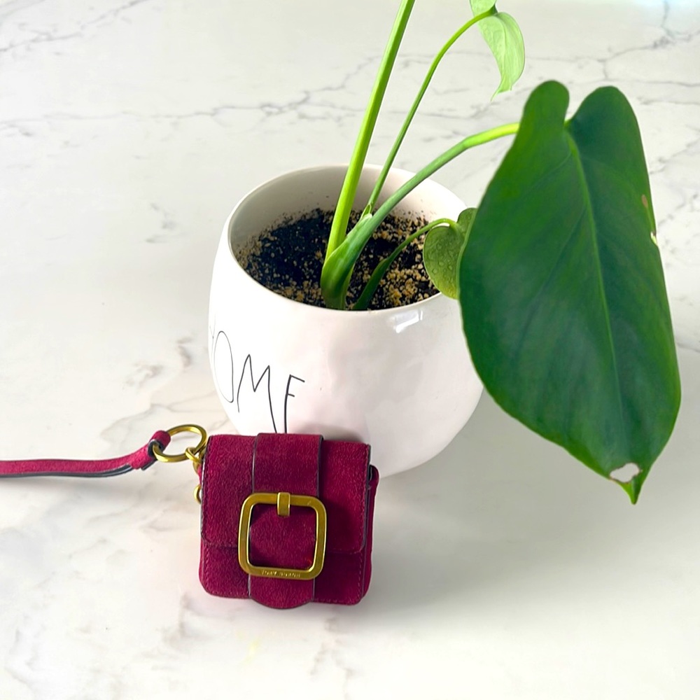 Tory Burch coin purse NWOT